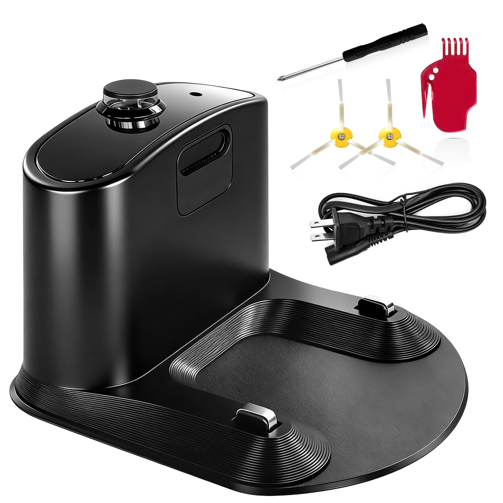 Amazon.com: roomba Charger, Roomba Charging Dock,Replacement